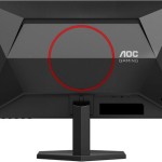AOC 25G42E IPS HDR Gaming Monitor 24.5