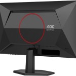 AOC 25G42E IPS HDR Gaming Monitor 24.5