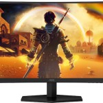 AOC C27G42E VA HDR Curved Gaming Monitor 27