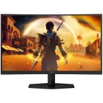 AOC C27G42E VA HDR Curved Gaming Monitor 27\