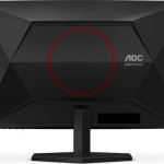 AOC C27G42E VA HDR Curved Gaming Monitor 27