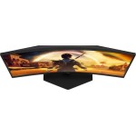 AOC C27G42E VA HDR Curved Gaming Monitor 27\