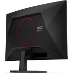AOC C27G42E VA HDR Curved Gaming Monitor 27\