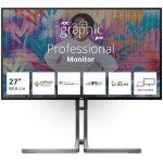 AOC U27U3CV IPS HDR Monitor 27\