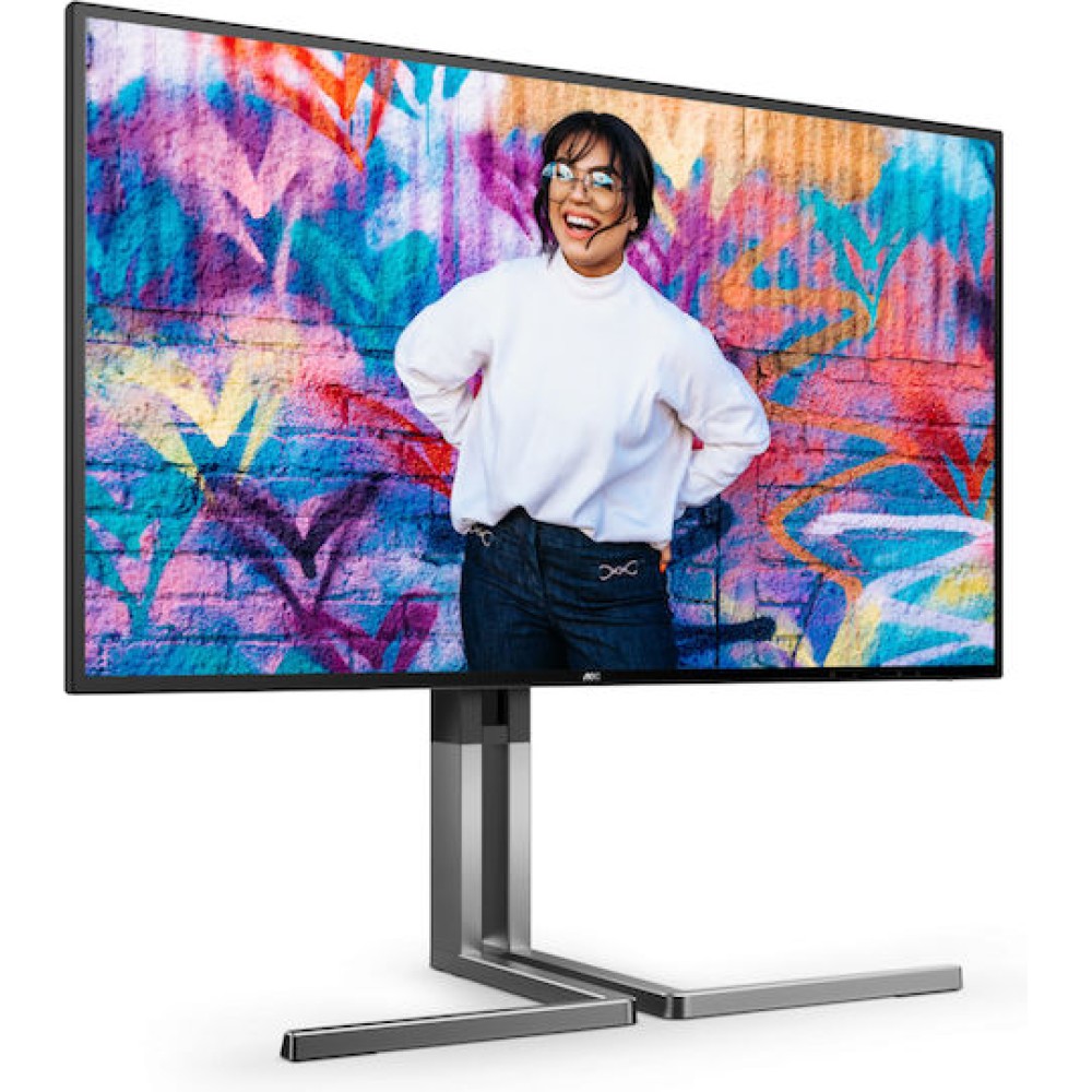 AOC U27U3CV IPS HDR Monitor 27