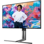AOC U27U3CV IPS HDR Monitor 27\