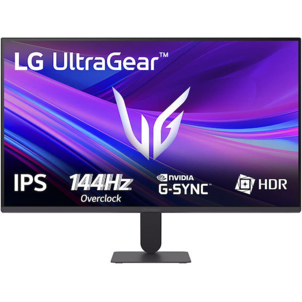 LG UltraGear 27G411A-B IPS Gaming Monitor 27