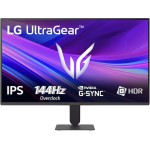 LG UltraGear 27G411A-B IPS Gaming Monitor 27\