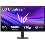 LG UltraGear 27G411A-B IPS Gaming Monitor 27\