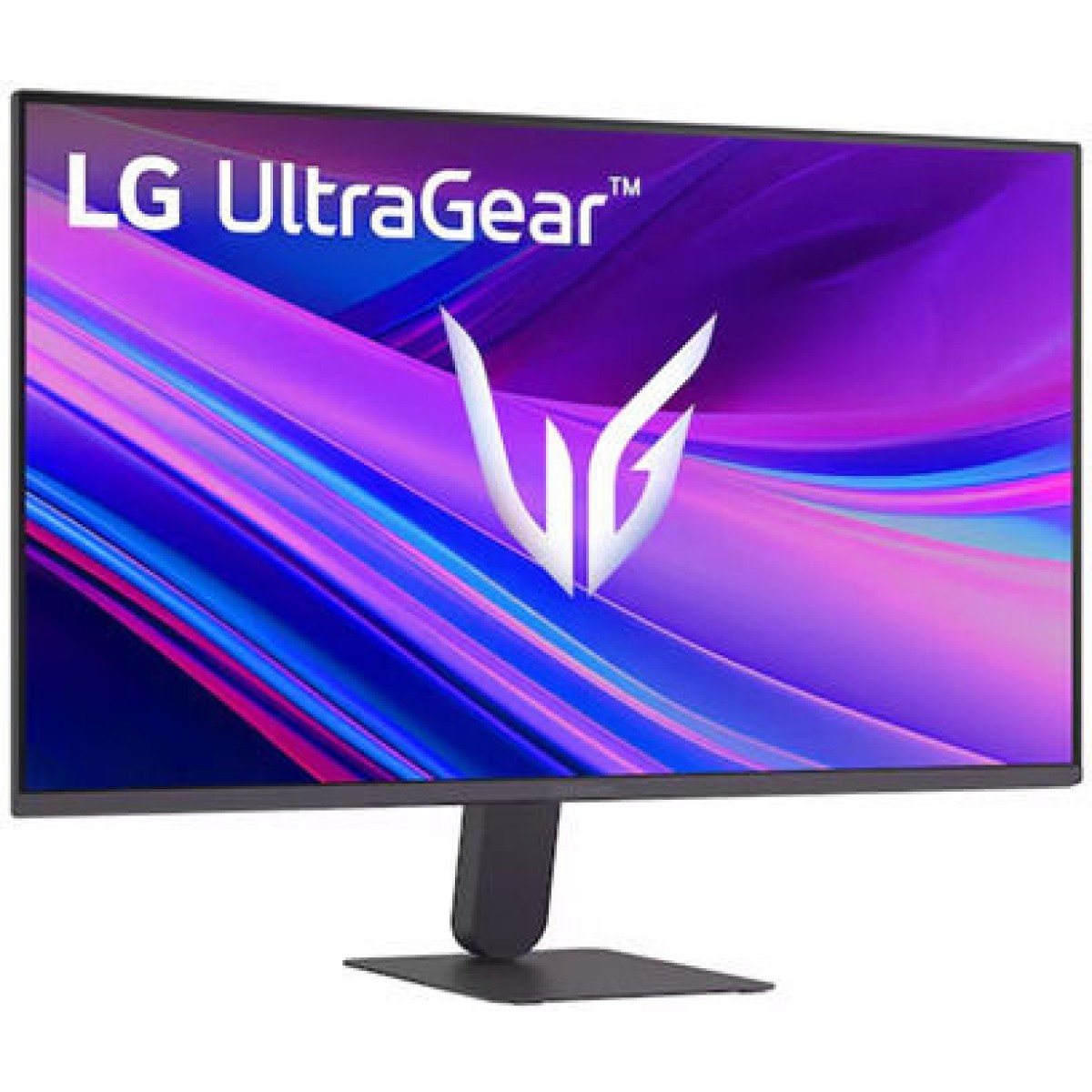 LG UltraGear 27G411A-B IPS Gaming Monitor 27