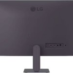 LG UltraGear 27G411A-B IPS Gaming Monitor 27