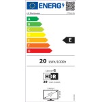 LG UltraGear 27G610A-B IPS HDR Monitor 27\