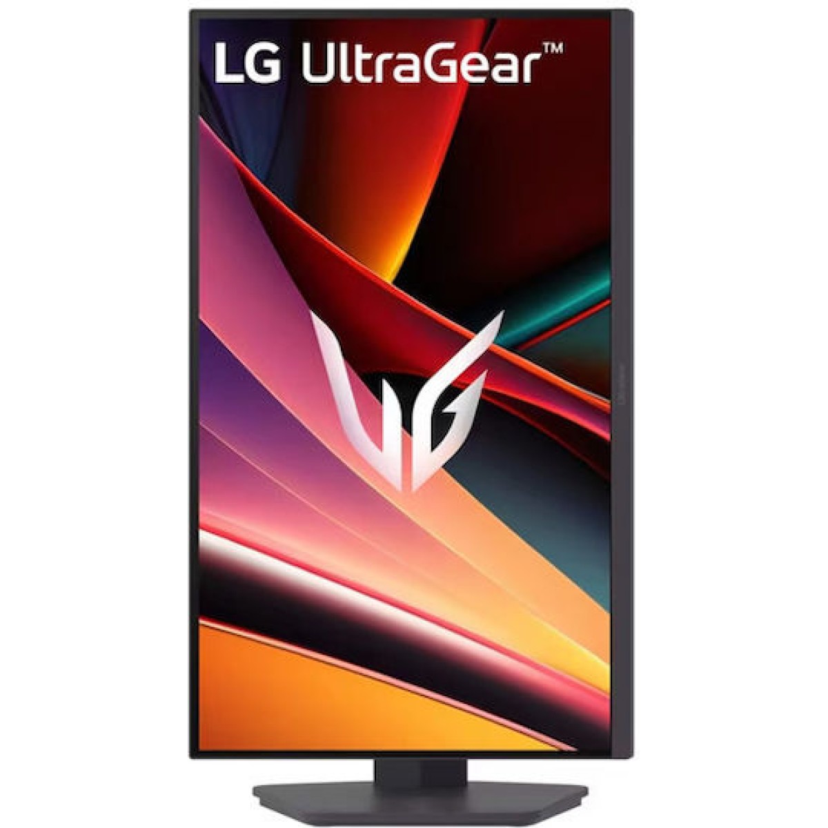 LG UltraGear 27G610A-B IPS HDR Monitor 27