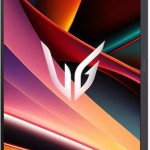 LG UltraGear 27G610A-B IPS HDR Monitor 27