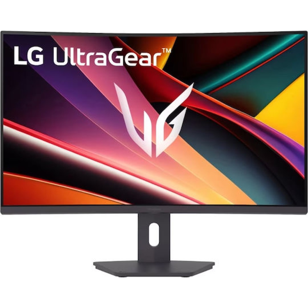 LG 32G600A-B VA HDR Curved Gaming Monitor 31.5