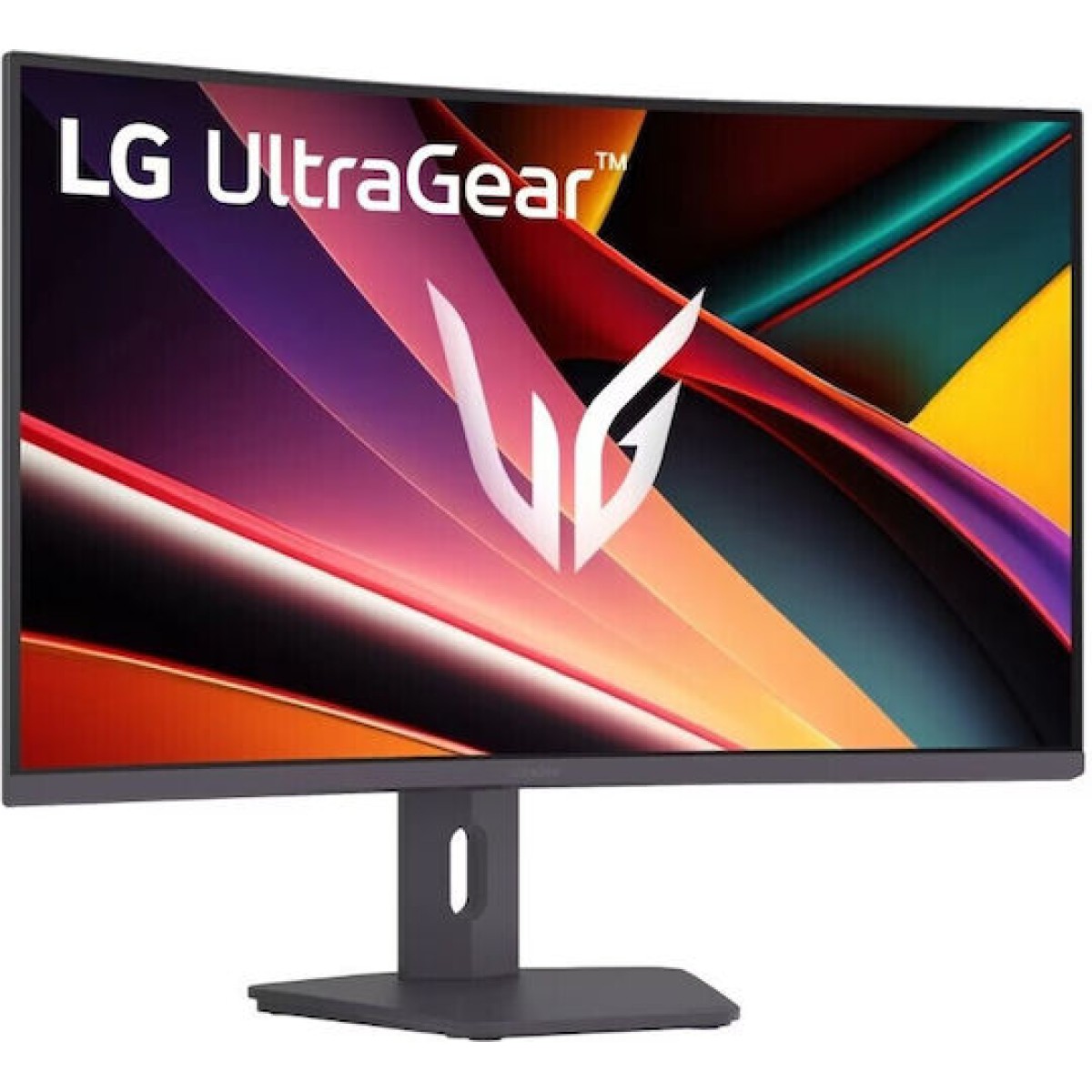 LG 32G600A-B VA HDR Curved Gaming Monitor 31.5