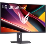 LG 32G600A-B VA HDR Curved Gaming Monitor 31.5\