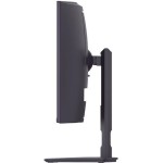 LG 32G600A-B VA HDR Curved Gaming Monitor 31.5\