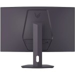 LG 32G600A-B VA HDR Curved Gaming Monitor 31.5\