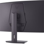 LG 32G600A-B VA HDR Curved Gaming Monitor 31.5