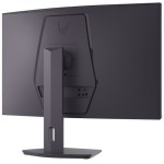 LG 32G600A-B VA HDR Curved Gaming Monitor 31.5\