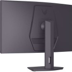 LG 32G600A-B VA HDR Curved Gaming Monitor 31.5