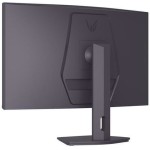 LG 32G600A-B VA HDR Curved Gaming Monitor 31.5\