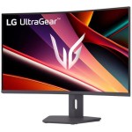 LG 32G600A-B VA HDR Curved Gaming Monitor 31.5\