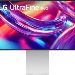 LG UltraFine 32U990A-S IPS HDR Monitor 31.47