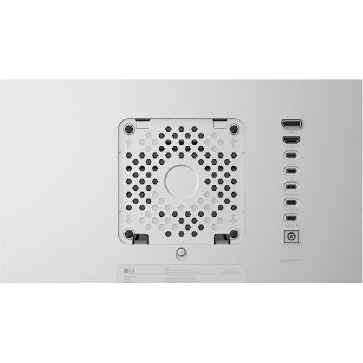 LG UltraFine 32U990A-S IPS HDR Monitor 31.47