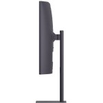 LG UltraGear WQHD Ultrawide HDR Curved Monitor 34\