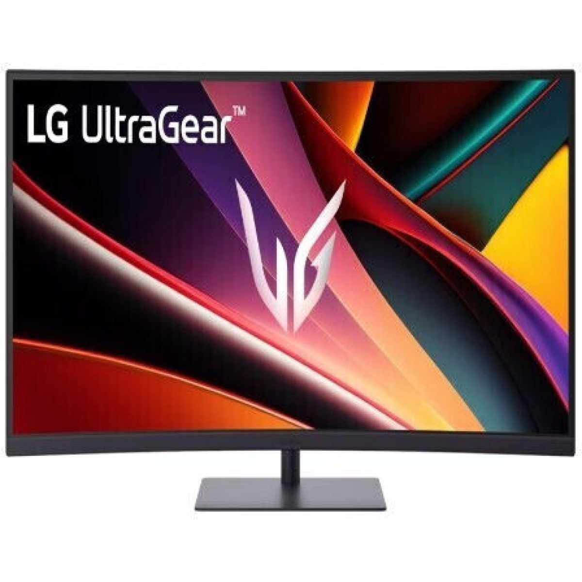 LG UltraGear WQHD Ultrawide HDR Curved Monitor 34