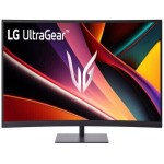 LG UltraGear WQHD Ultrawide HDR Curved Monitor 34\