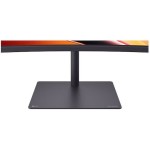 LG UltraGear WQHD Ultrawide HDR Curved Monitor 34\