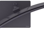 LG UltraGear WQHD Ultrawide HDR Curved Monitor 34