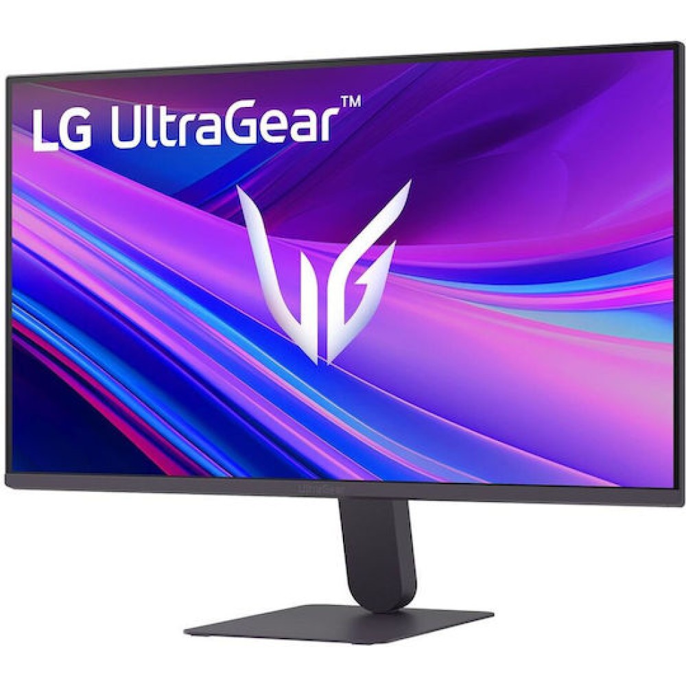 LG UltraGear 24G411A-B IPS Gaming Monitor 24