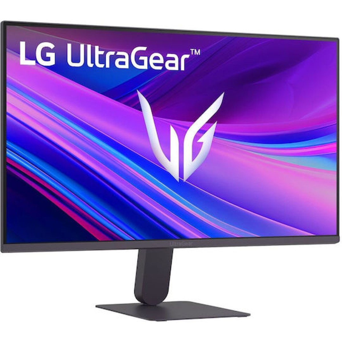 LG UltraGear 24G411A-B IPS Gaming Monitor 24