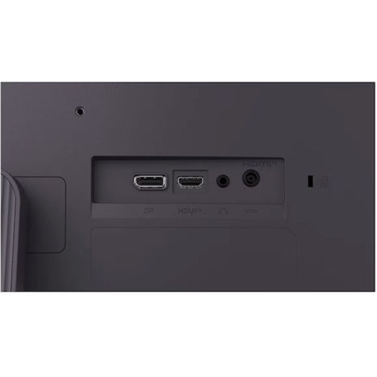 LG UltraGear 24G411A-B IPS Gaming Monitor 24