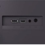 LG UltraGear 24G411A-B IPS Gaming Monitor 24