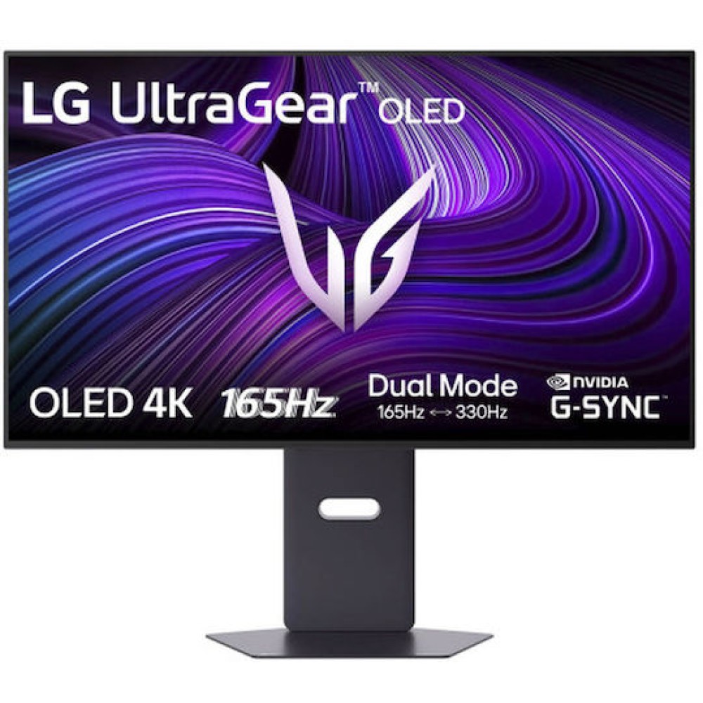 LG 32GX850A-B Monitor 32