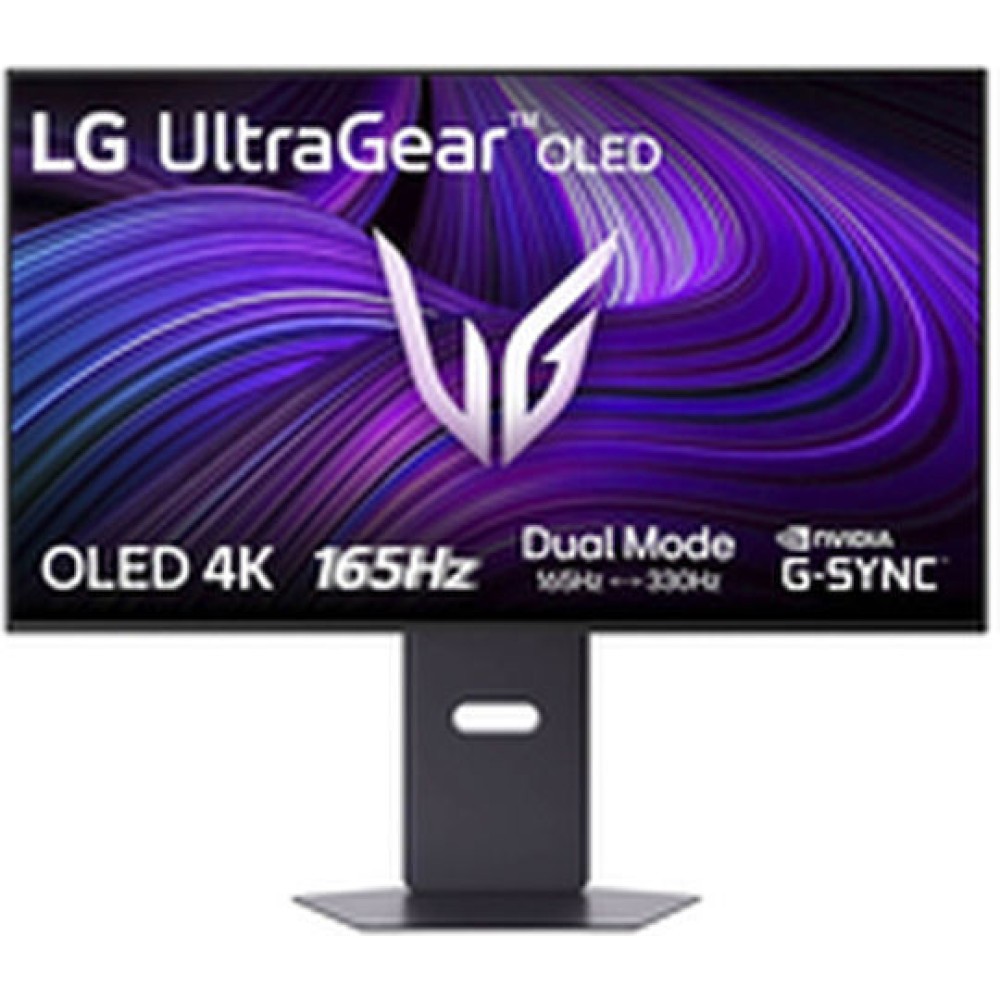 LG 32GX850A-B Monitor 32