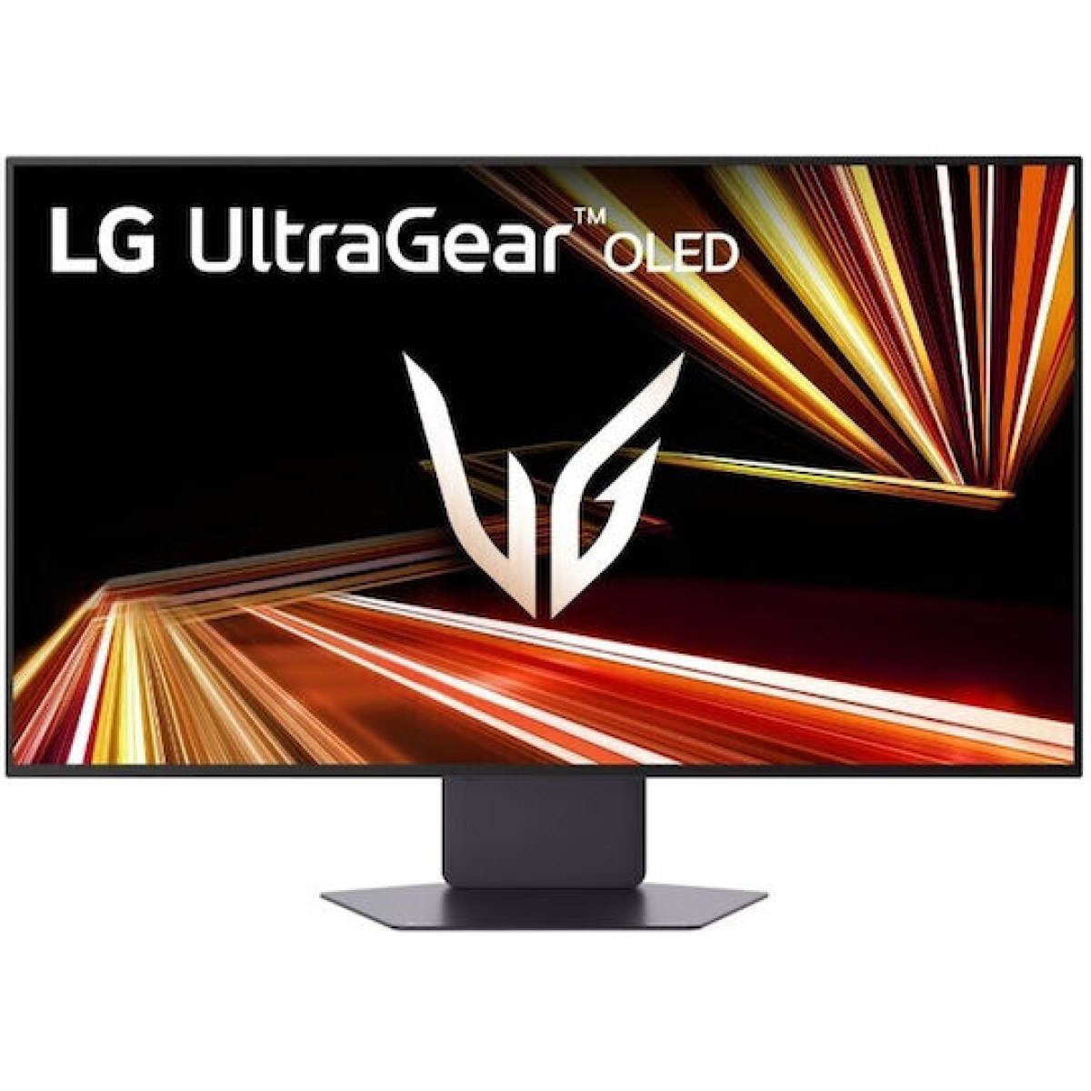 LG 32GX850A-B Monitor 32