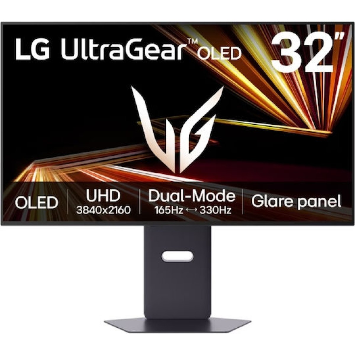 LG 32GX850A-B Monitor 32