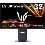 LG 32GX850A-B Monitor 32\
