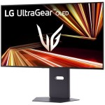 LG 32GX850A-B Monitor 32\