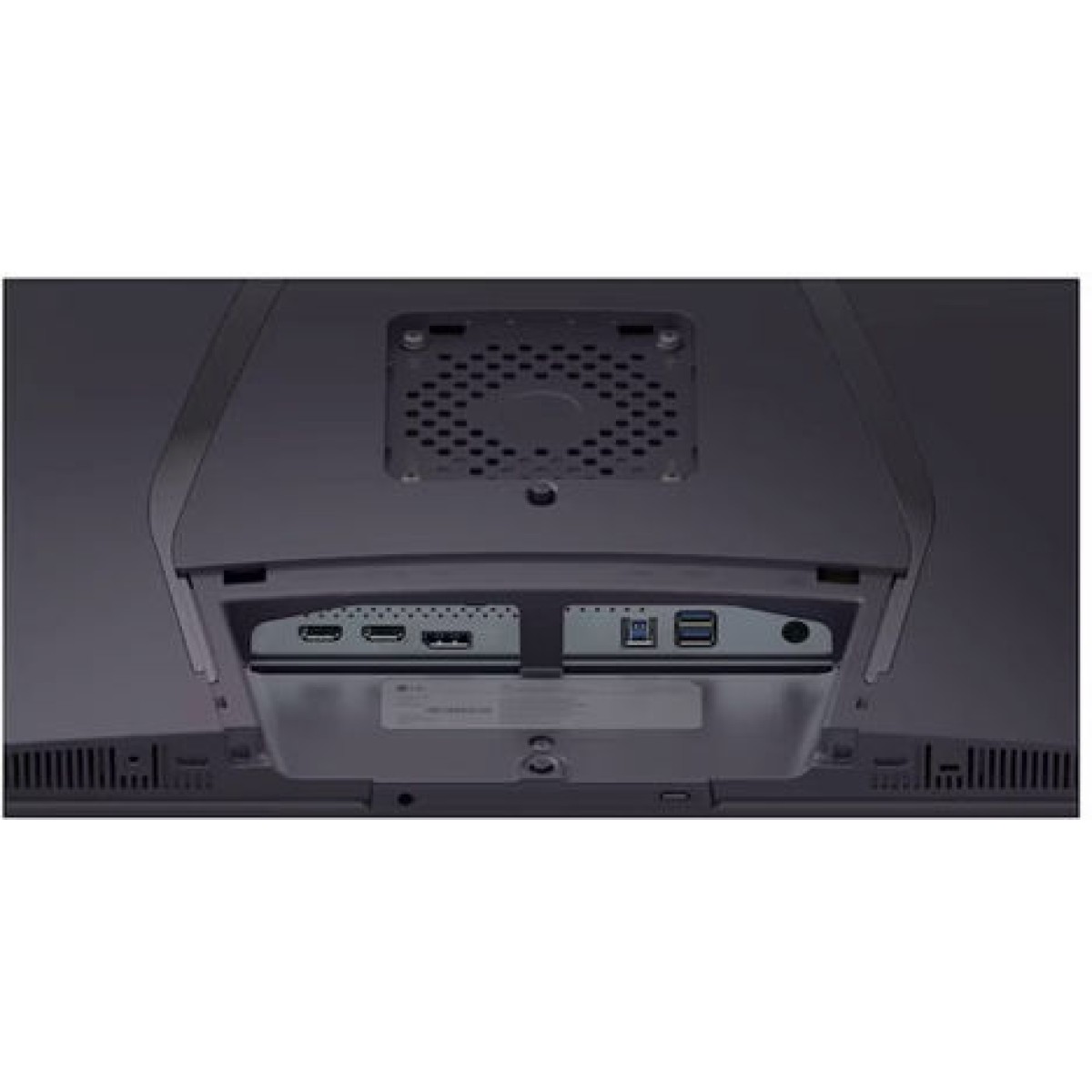 LG 32GX850A-B Monitor 32