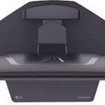 LG 32GX850A-B Monitor 32