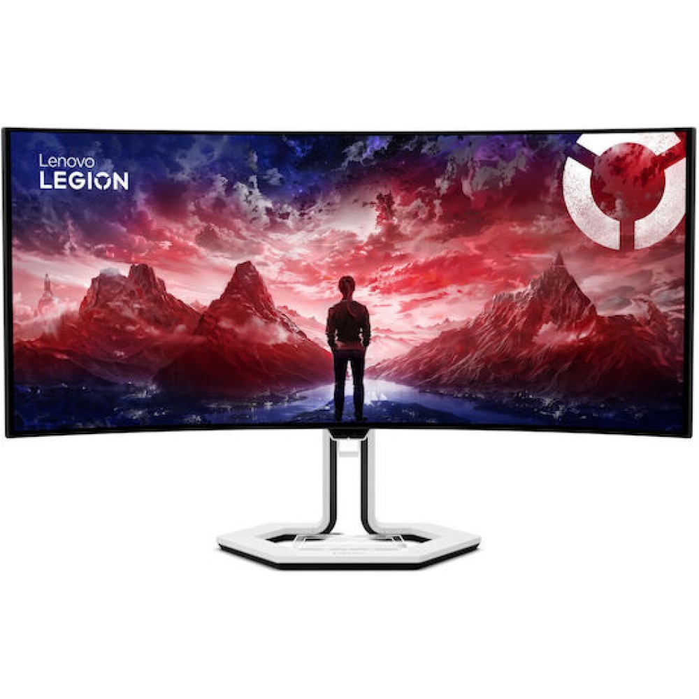 Lenovo Legion PRO 34WD-10 Ultrawide OLED HDR Monitor 34