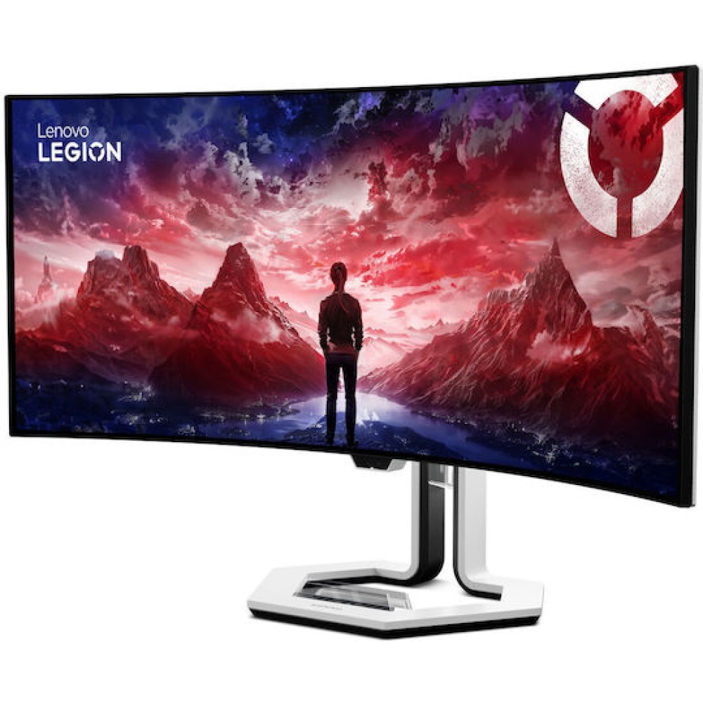 Lenovo Legion PRO 34WD-10 Ultrawide OLED HDR Monitor 34