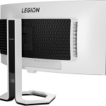 Lenovo Legion PRO 34WD-10 Ultrawide OLED HDR Monitor 34